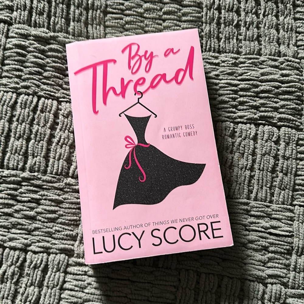 Modern romance book